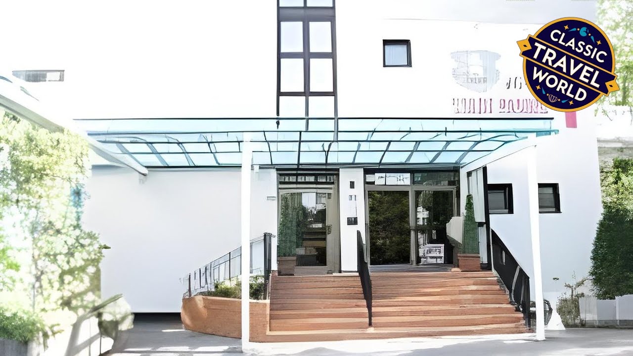 Hotel Stadt Pasing | Munich, Germany | Hotel Review 🏩