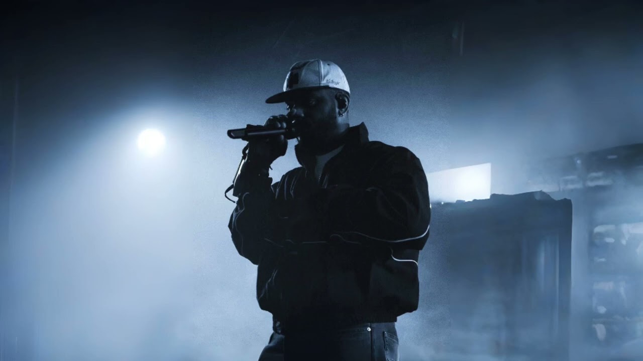 Bryson Tiller - Finesse (Drake Cover) (Official Video)