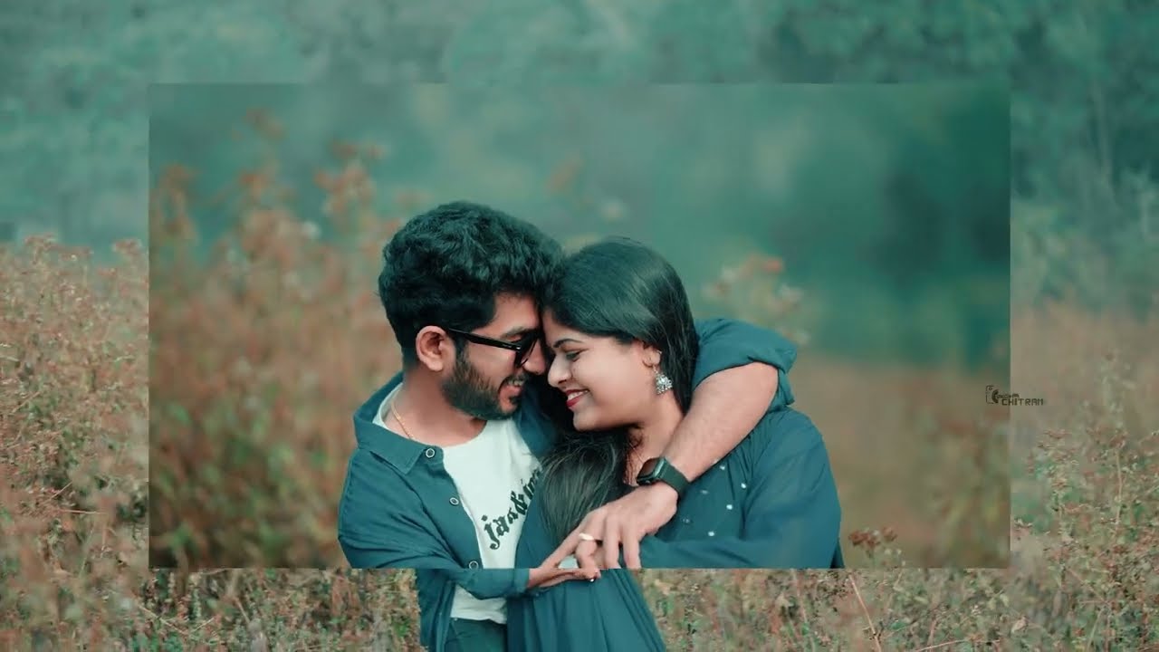 Prakash Save the Date