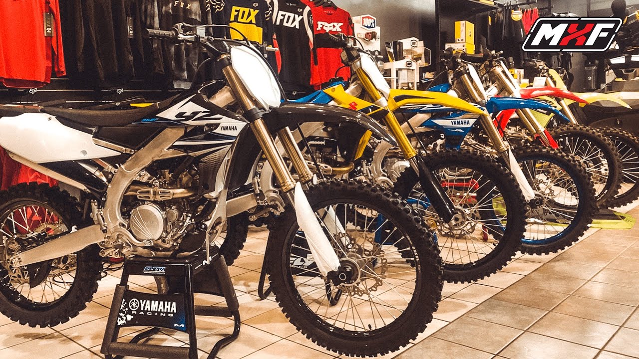 Don&rsquo;t Let Dirt Bike Dealerships Take ADVANTAGE of YOU | 3 Simple Tips