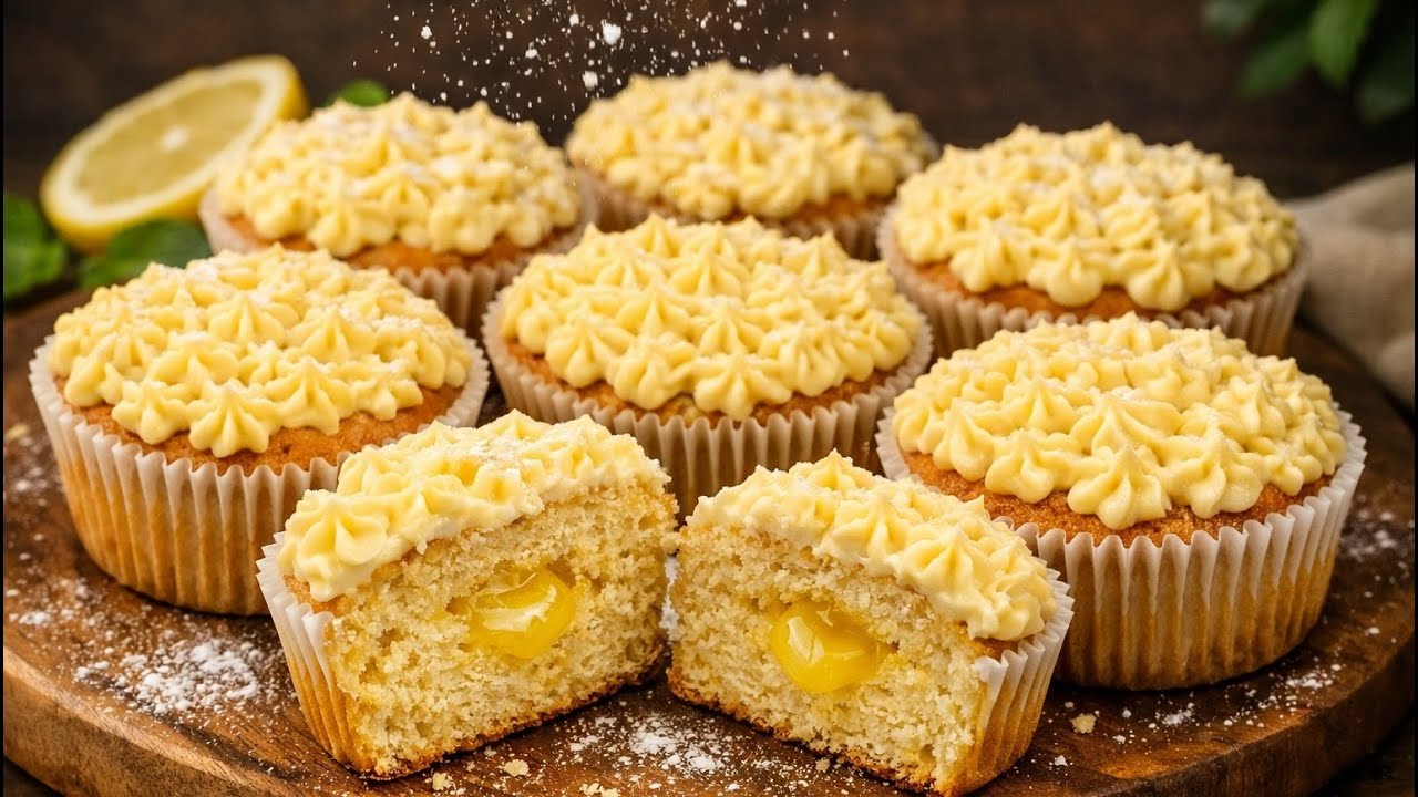So Glad I Found This Method — It Works Perfectly | Soft, Fluffy & Light Recipe