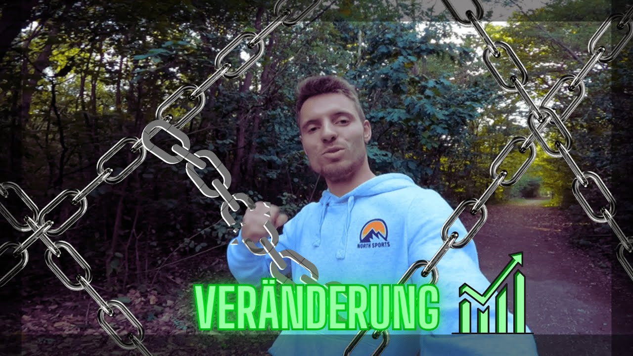 Spreng die unsichtbaren Ketten! So schaffst Du Ver&auml;nderung