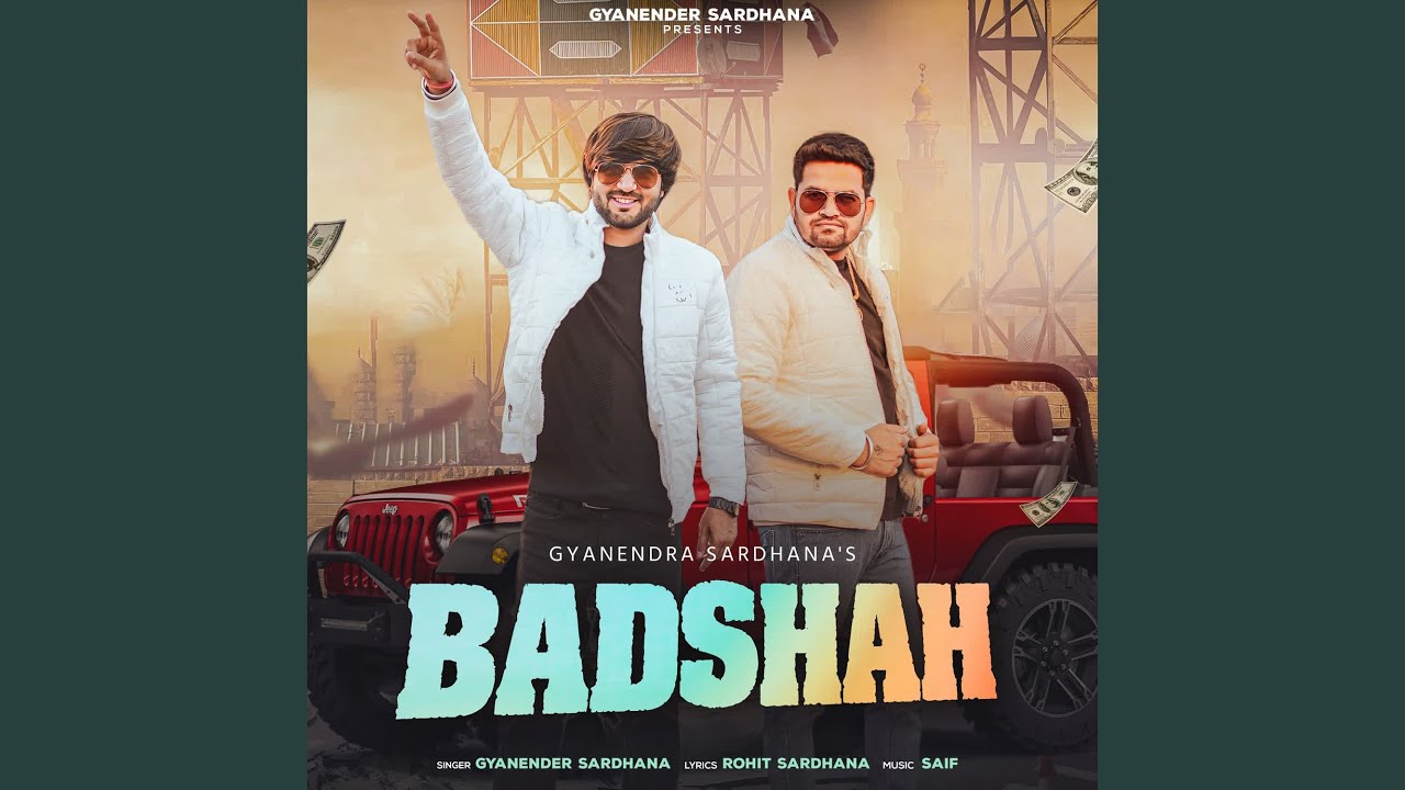 Badshah
