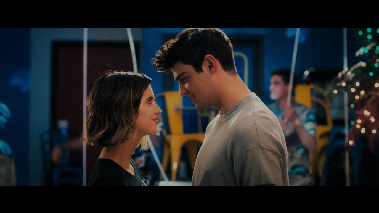 O DATE PERFEITO - A PESSOA CERTA Brooks e Celia