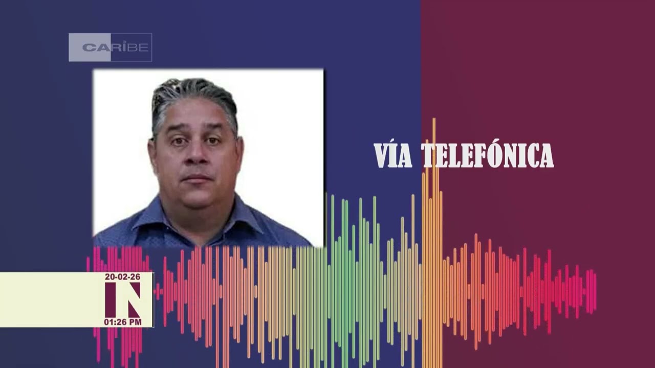 Luces encendidas a pleno día en La Habana: director explica causas y anuncia medidas