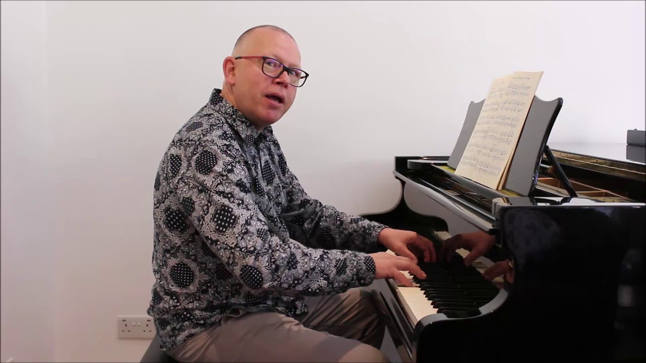 Burgm&uuml;ller 25 Easy and Progressive Etudes (Op. 100) - #11. La Bergeronnette (Preview)