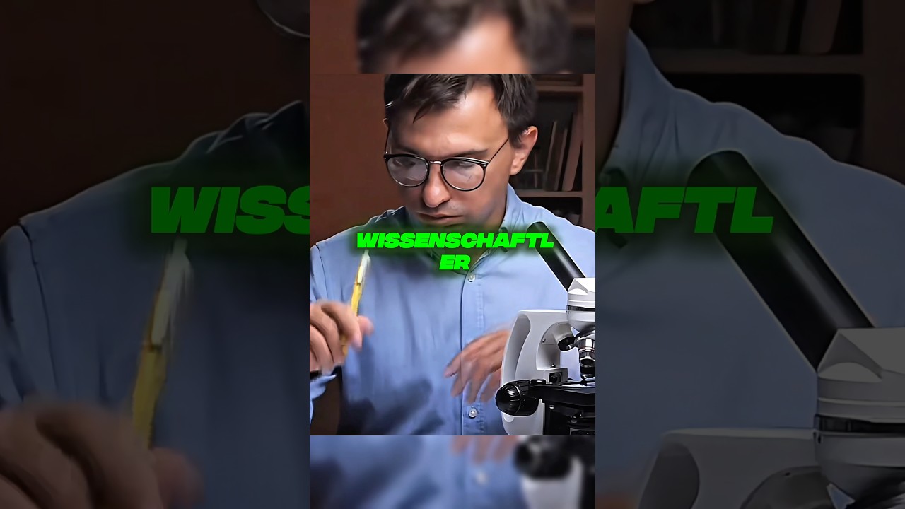 Wissenschaftler haben eine ganz neue Spezies entdeckt