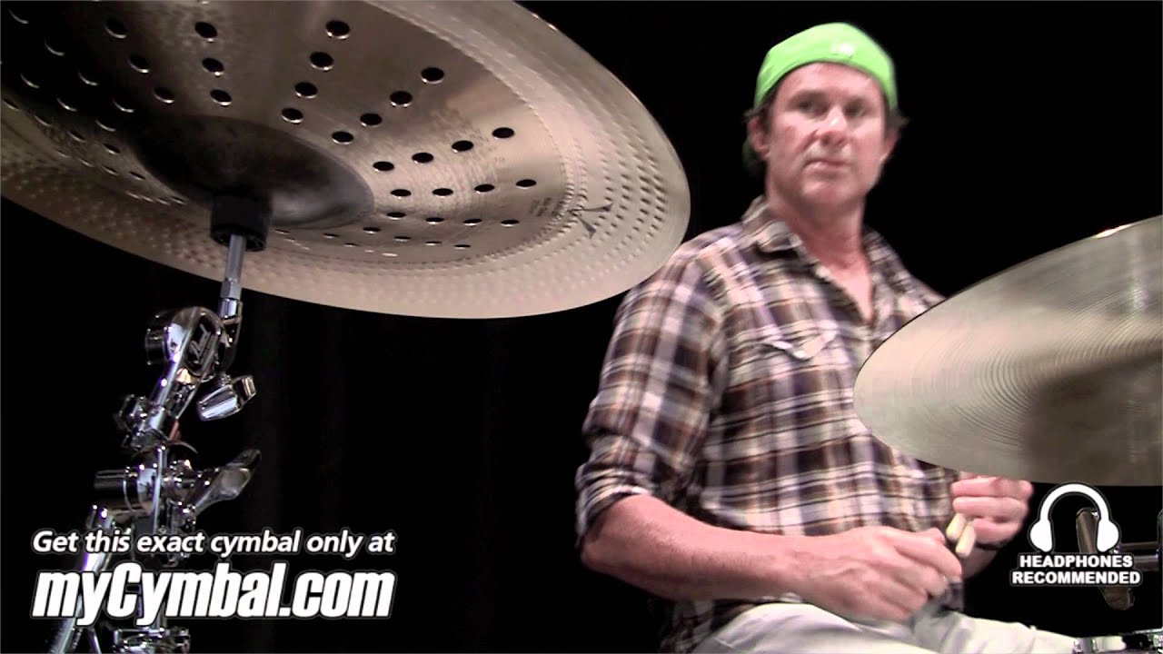 Sabian 21