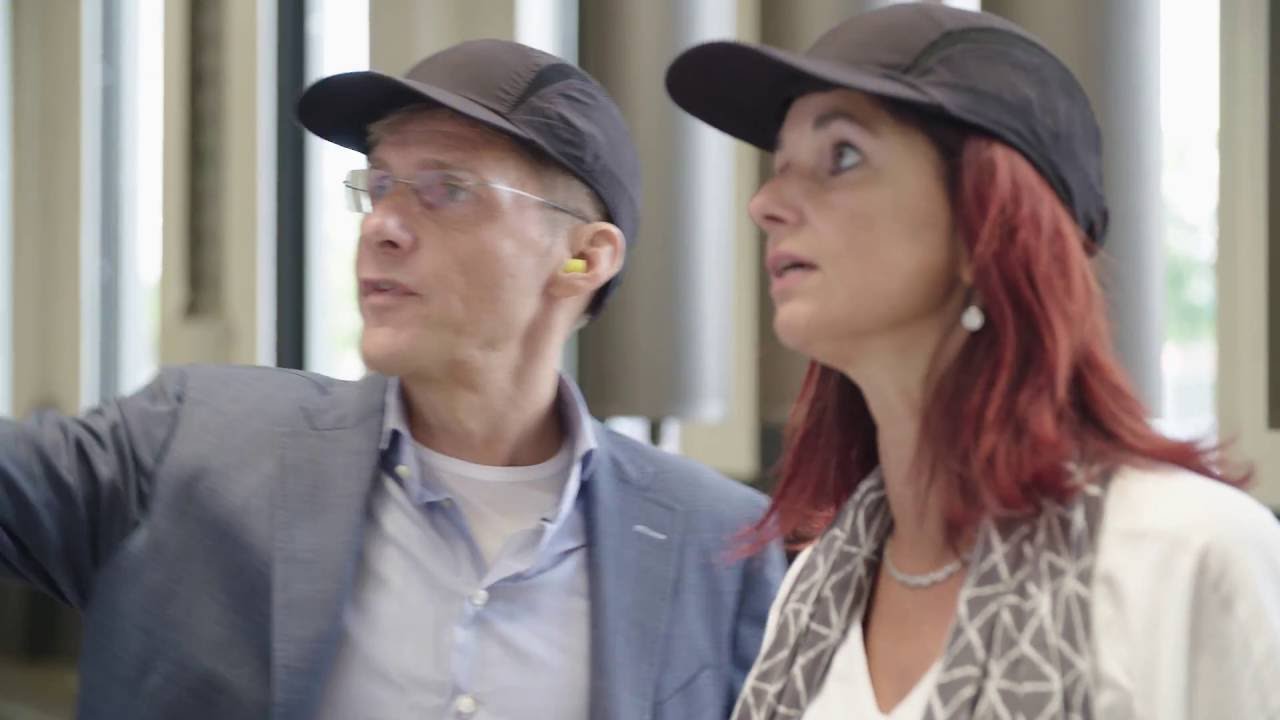 De werkdag van Rob Peters, ervaren bedrijfsarts bij Arbo Unie