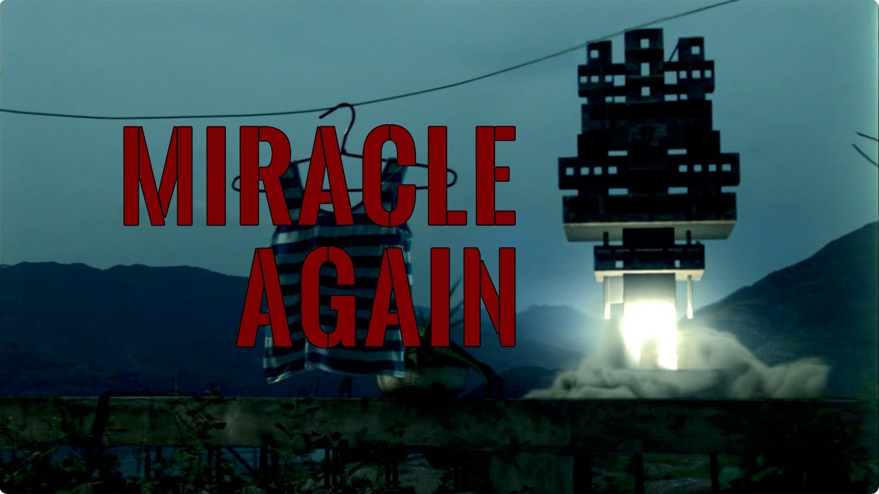 When Miracles Happen in Movies Ep2｜電影中的神跡降臨（二）