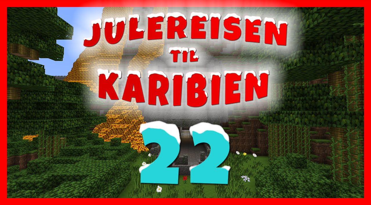 Julereisen til Karibien #22