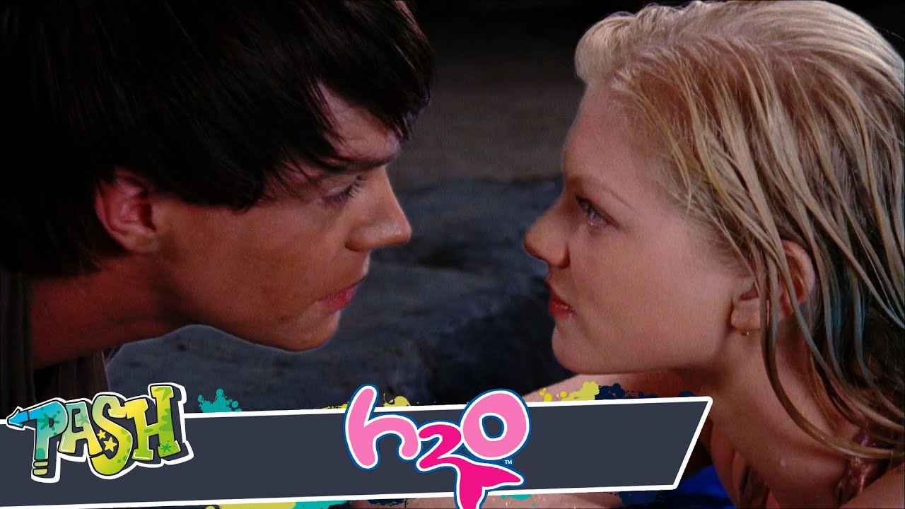 H2O: El que se escapó T2 E3 | PASH