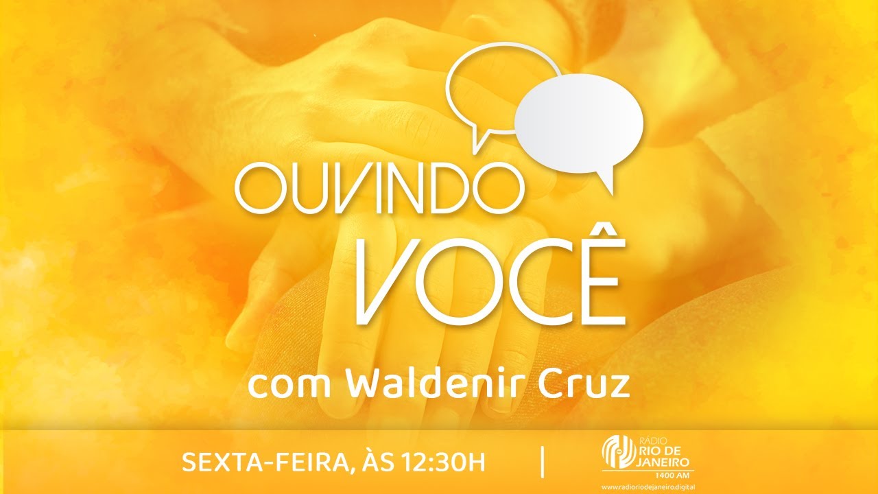 “Transtornos de Humor” I Ouvindo Você I 29.08.25