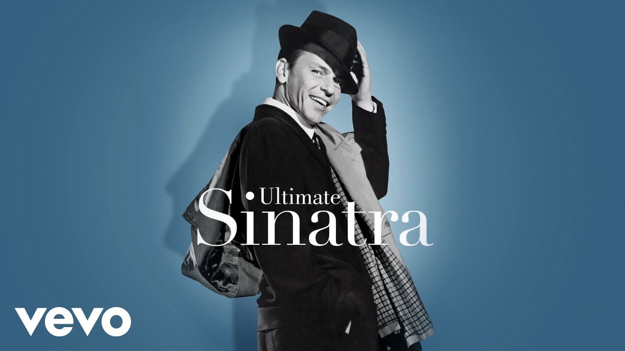 Frank Sinatra - The Surrey With The Fringe On Top (Rehearsal Version / Audio)