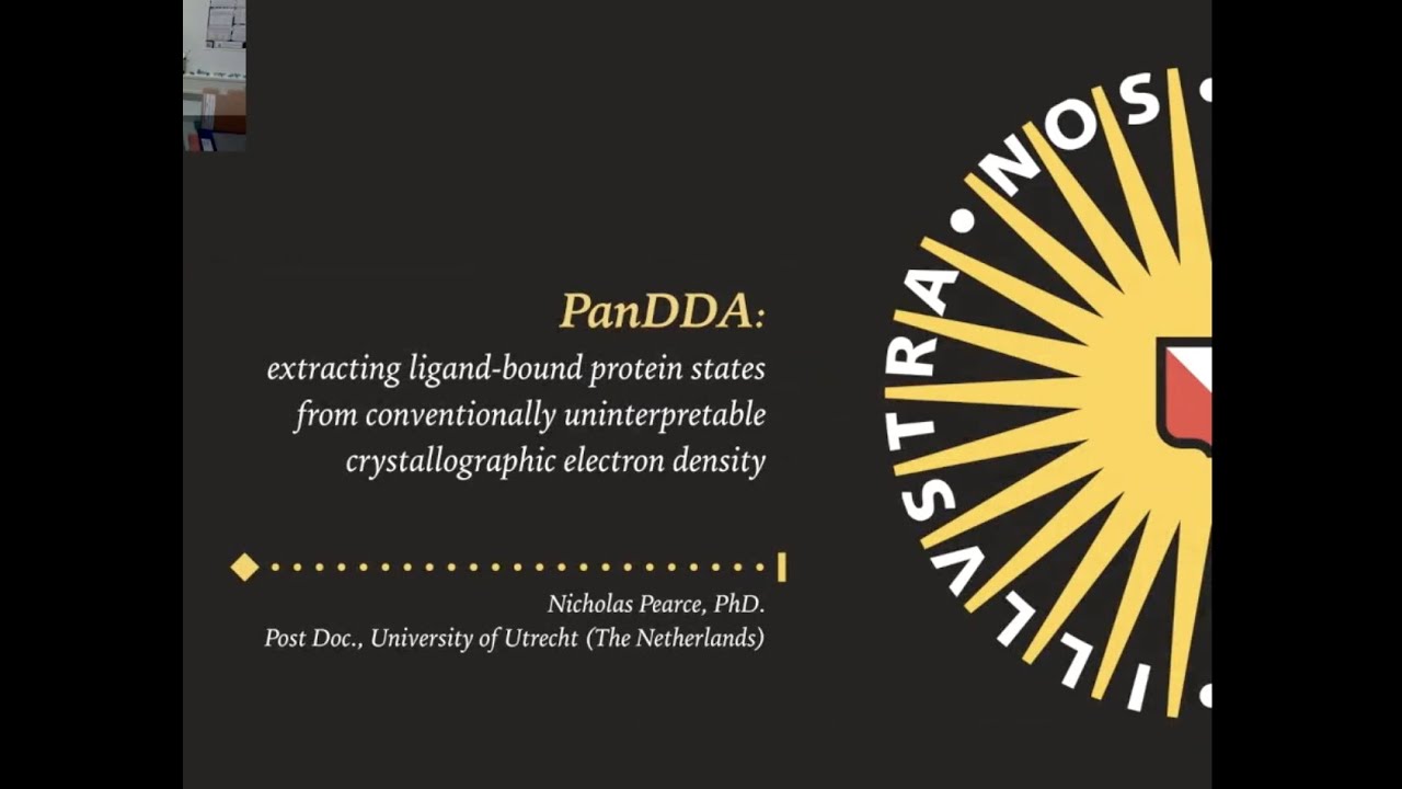 PanDDA