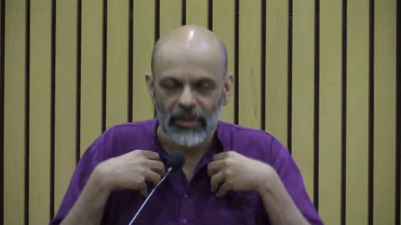 Satyajit Rath