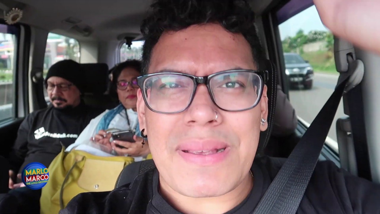 LOCOTIME – Noya’s Family Trip to Labuan Bajo (Marlo Marco - The Loco Brothers 