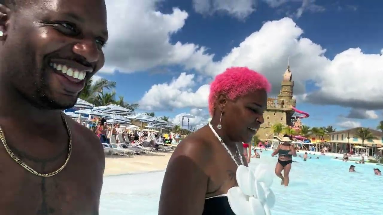 # vlog 172 Celebration key