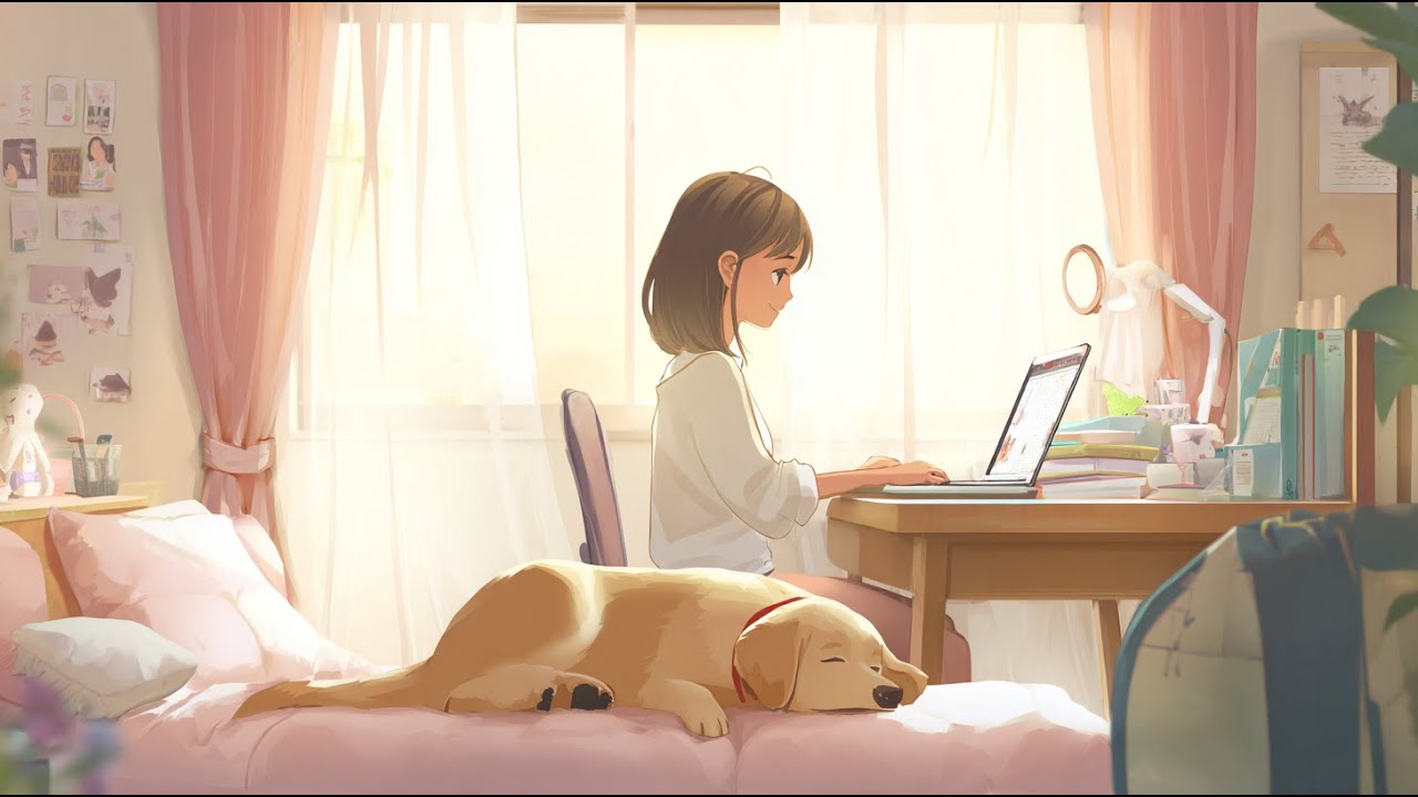 Lazy day