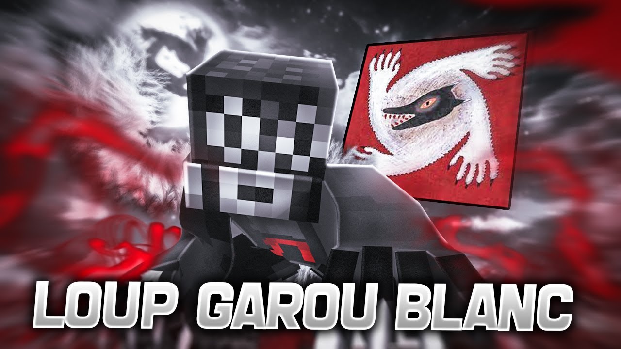 CARNAGE EN LOUP-GAROU BLANC ! (LG UHC)