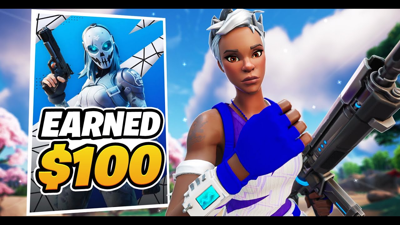 FIRST EARNINGS in the SOLO VICTORY CUP ($100) | thetik