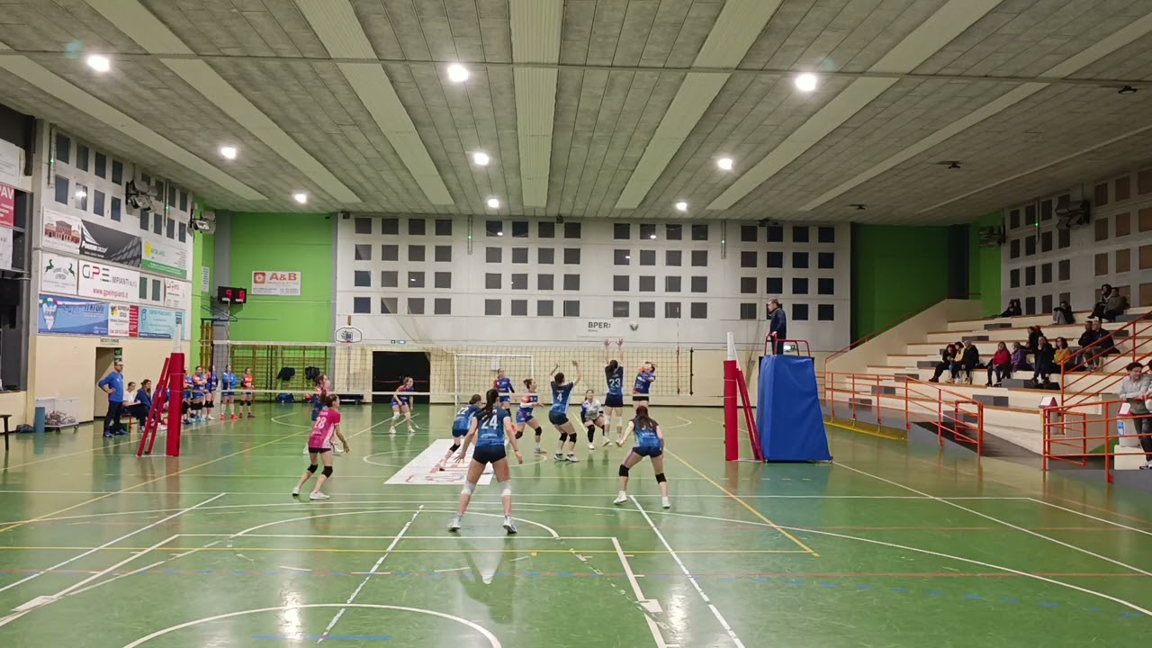 2026-03-04 Campogalliano - Mondial 3-1