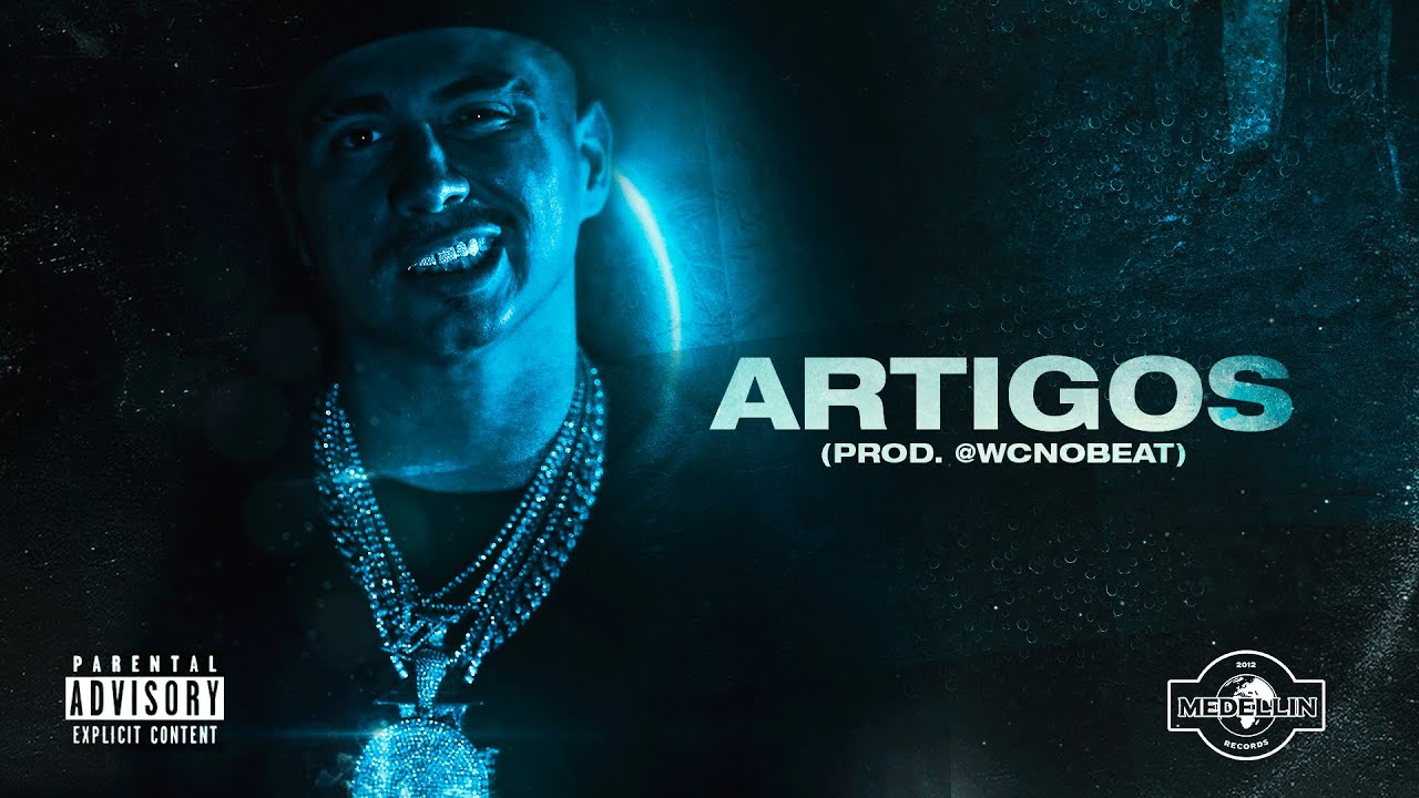 ''Artigos'' Felp 22 (Prod. WC no BEAT)
