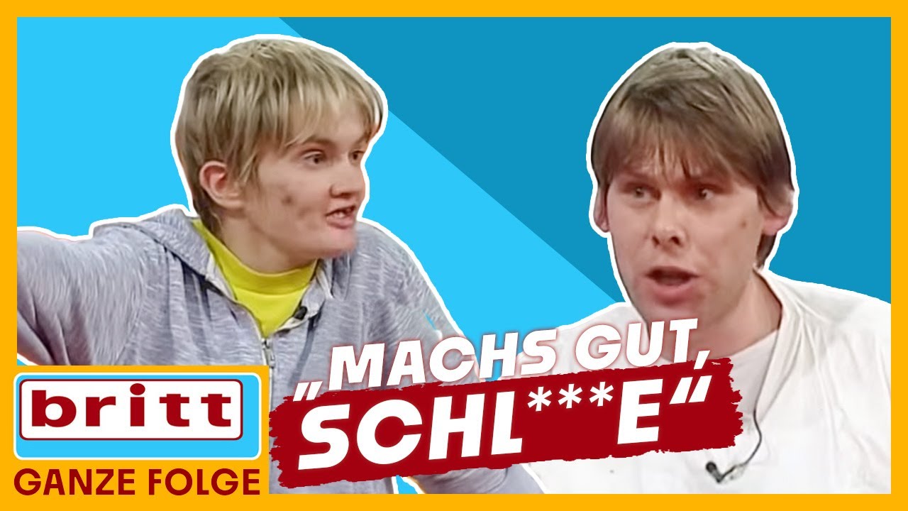 Kontrolle, Eifersucht, Ausraster: Diese Trennung läuft komplett aus dem Ruder | Britt