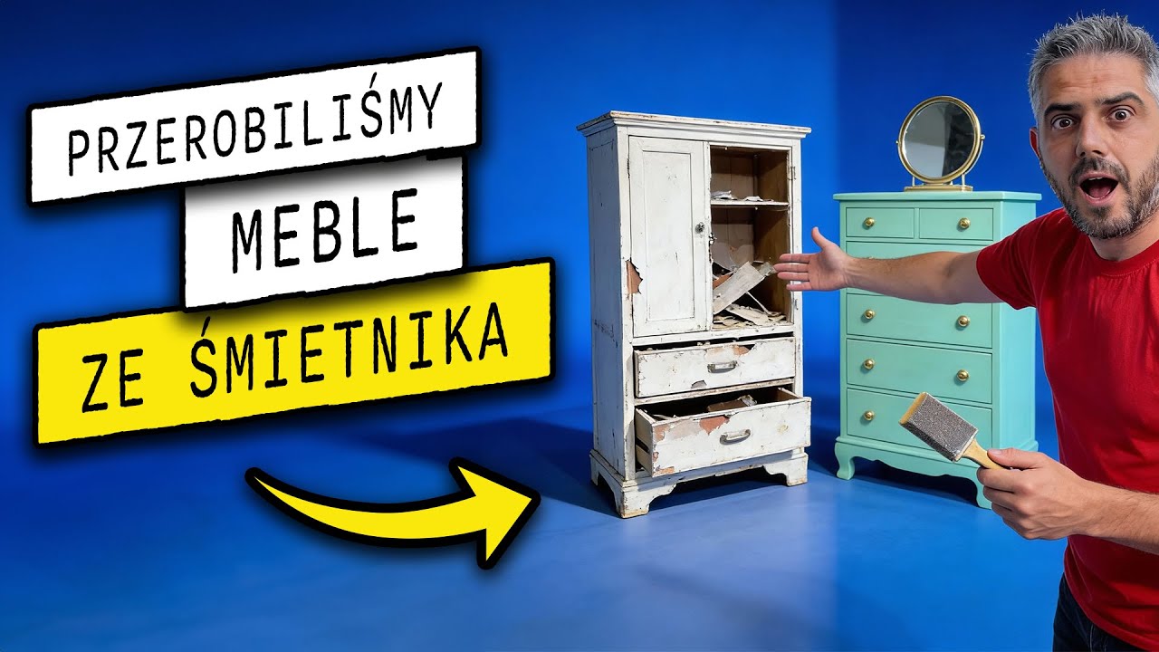 Meble z OLX za DARMO! #7