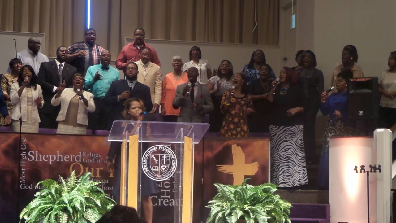 New Life In Christ of Memphis 