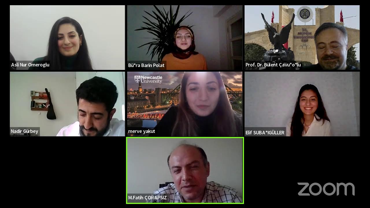 Mezun Sohbetleri-6