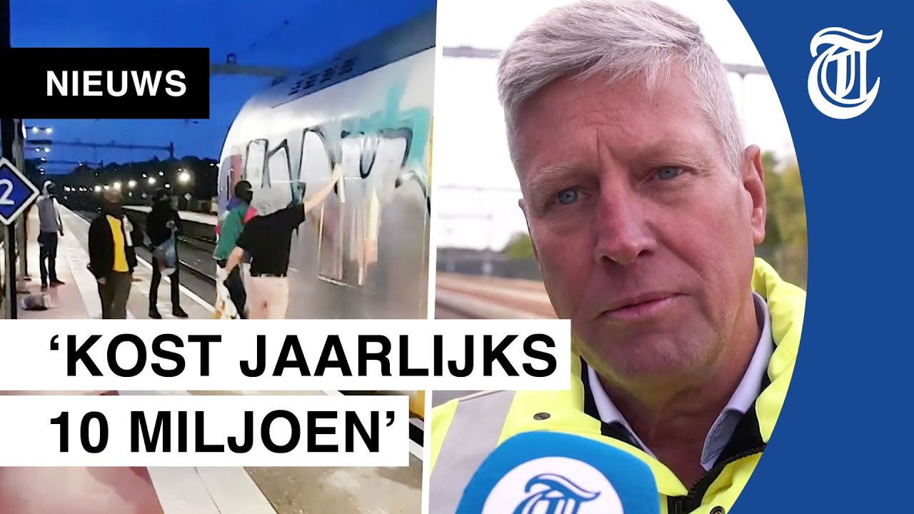 'Als we ze pakken, willen we ze raken'