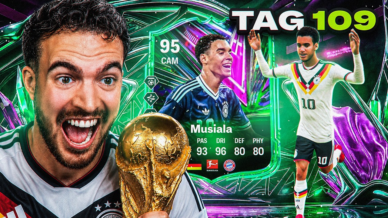 World Cup Hype 🔥 So many Path 2 Glory in one pack!! What can you achieve in FC 26 without FC Poin...