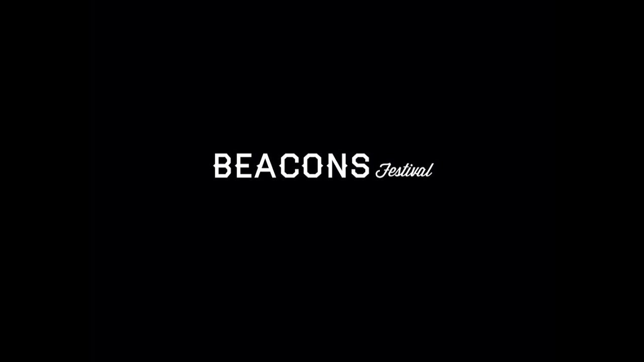 Mark Corbett - Live at Beacons Festival