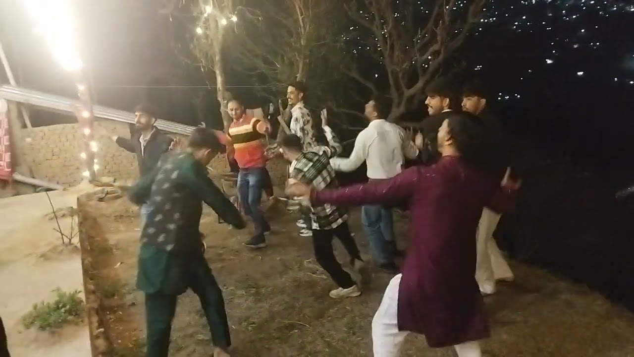 Dance hai bhai Dance 🤣🤣