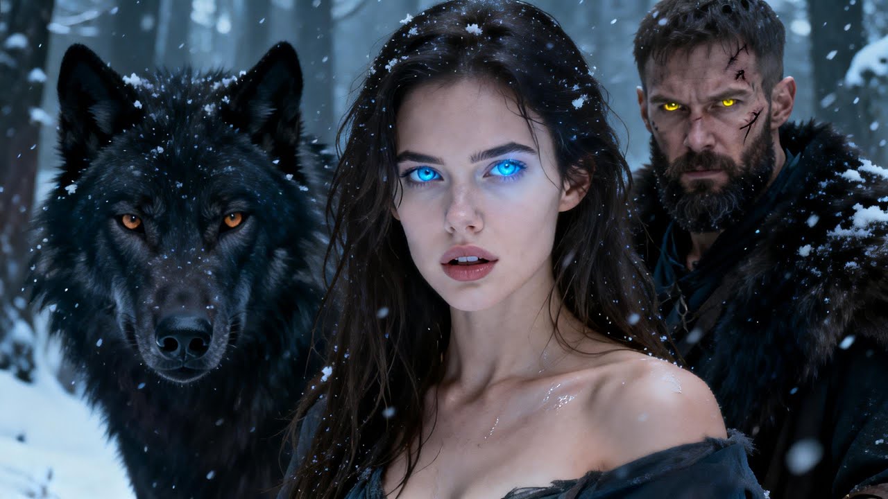For 21 years, I was their punching bag. Now they must bow to the Alpha King's daughter.