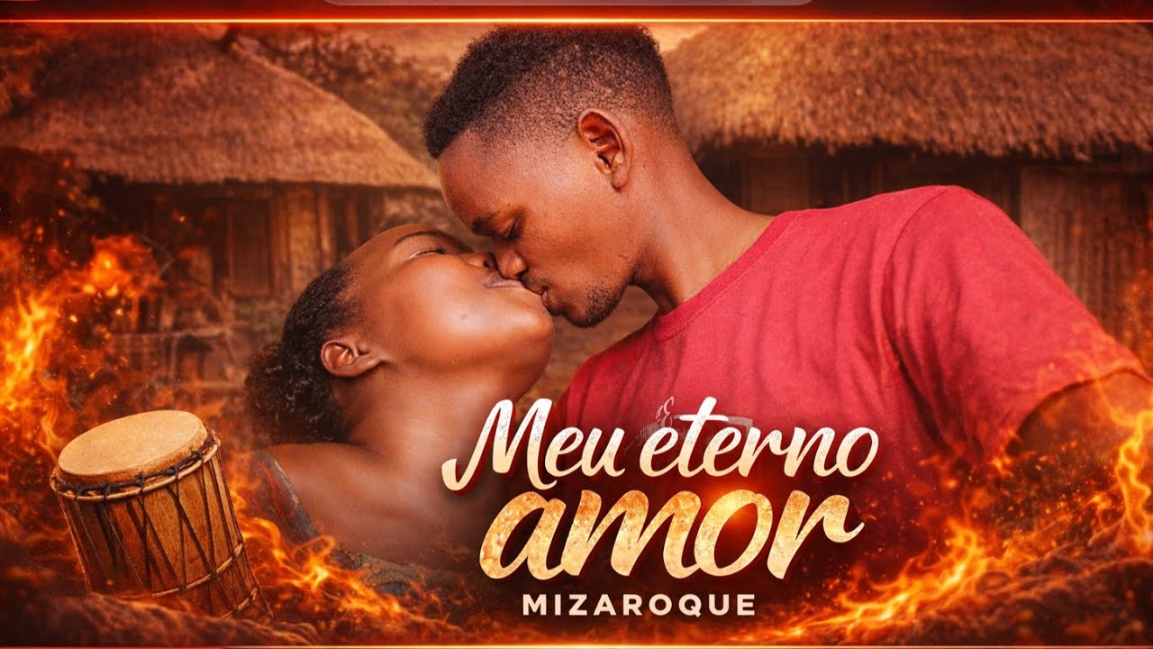 Mizaroque_Meu eterno amor