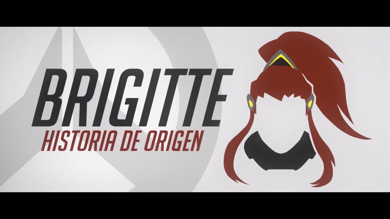 Historia de origen de Brigitte | Overwatch
