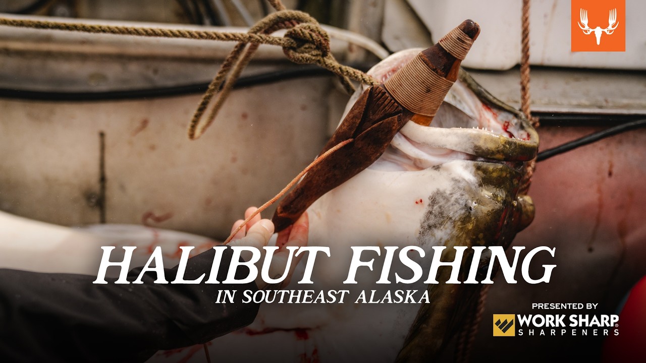 Halibut Fishing Southeast Alaska | Our Way of Life