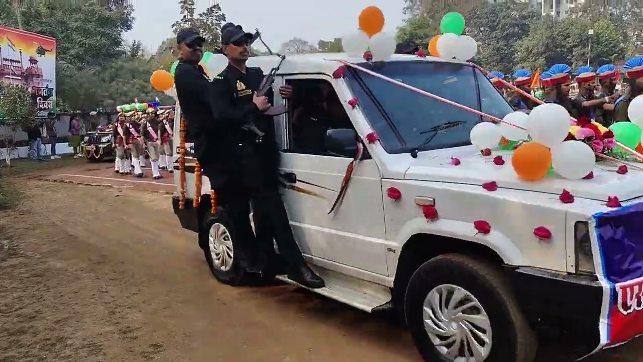 Police line's Lalitpur ✨