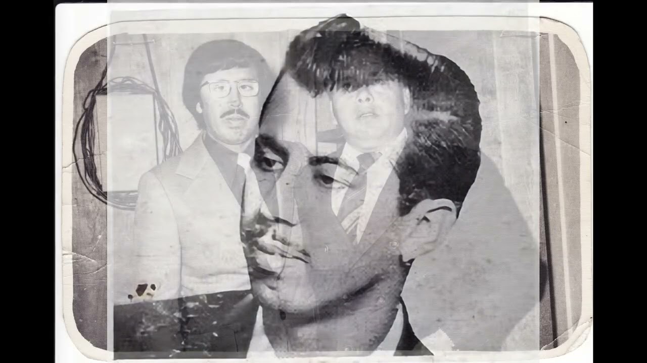 MI JURAMENTO - NUEVA VERSION - CHOLO BERROCAL Y ROLANDO VENTO