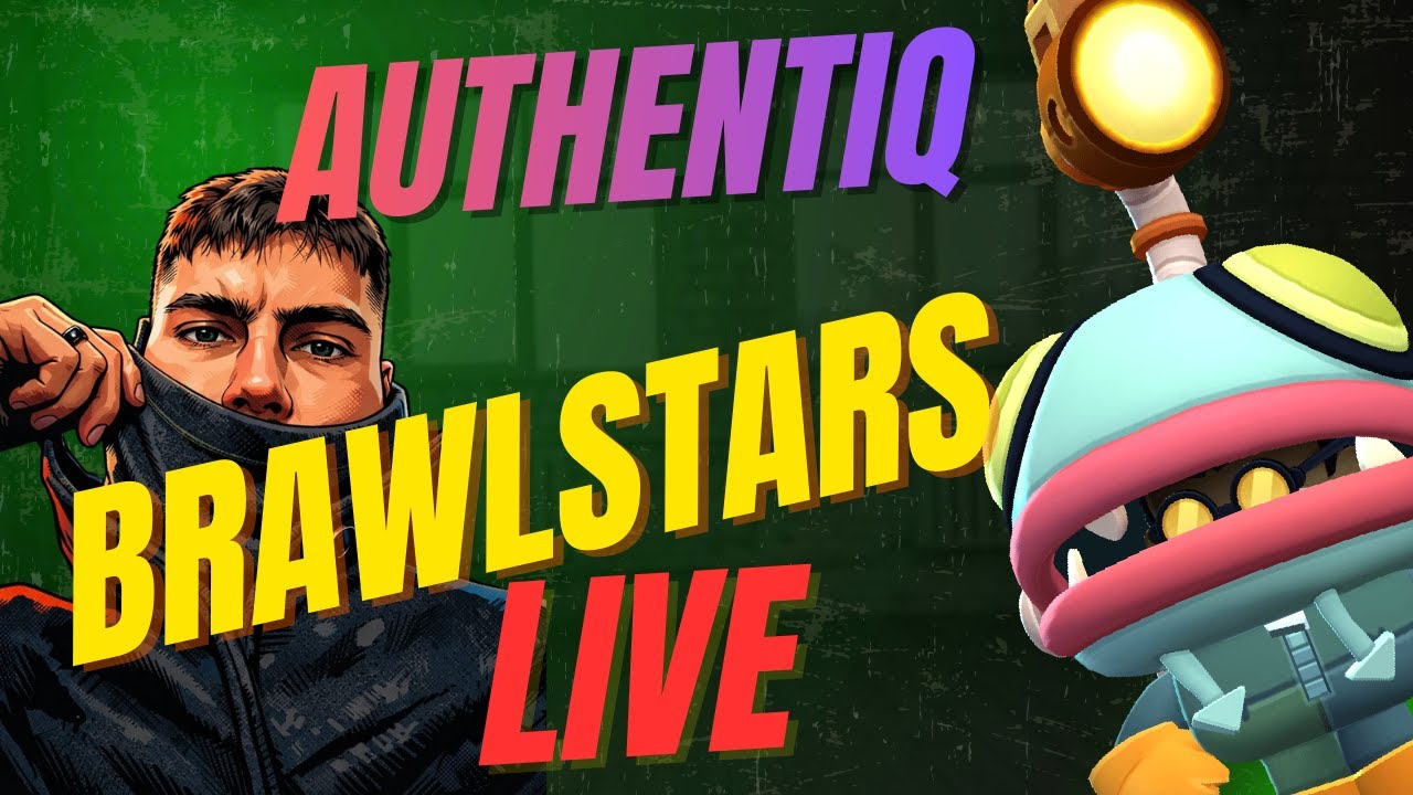 Brawl Stars Deutsch-Rank! Neue Saison!!!