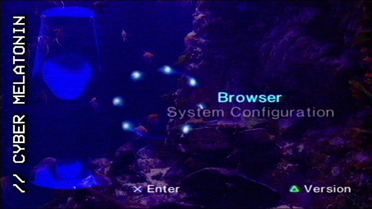 // Cyber Melatonin