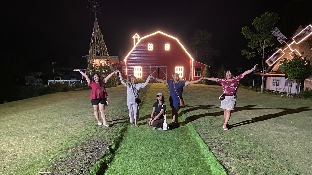 SG FARM 2024 | SG FIESTA | TUPI, SOUTH COTABATO