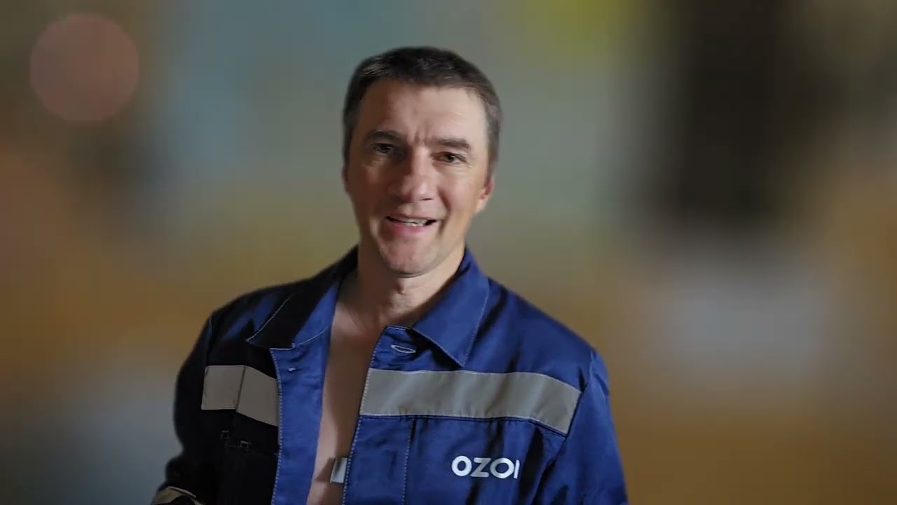 Отработал первые 55 часов на OZON Job , теперь я не Новичок. Подвожу итоги