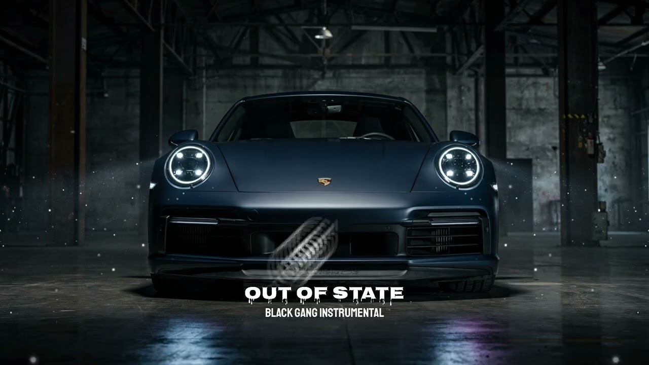 BGI - OUT OF STATE [GANGSTER TRAP INSTRUMENTAL]