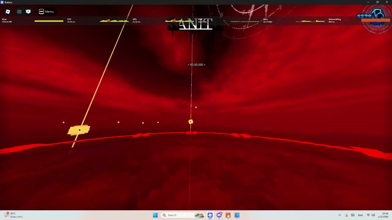 Beating sorrow domain with gang!!!