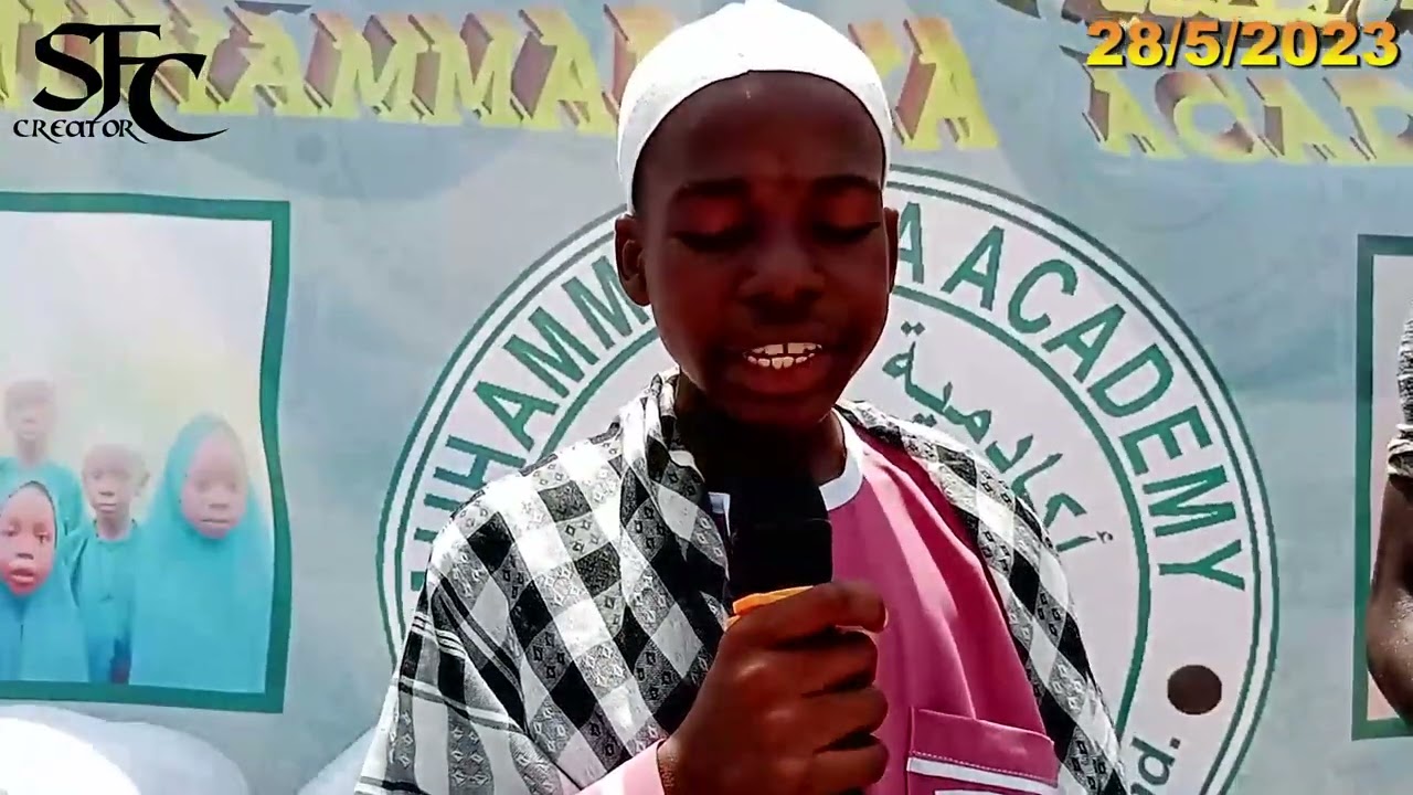Basiru Abdullahi yayi sauka na alkur ani