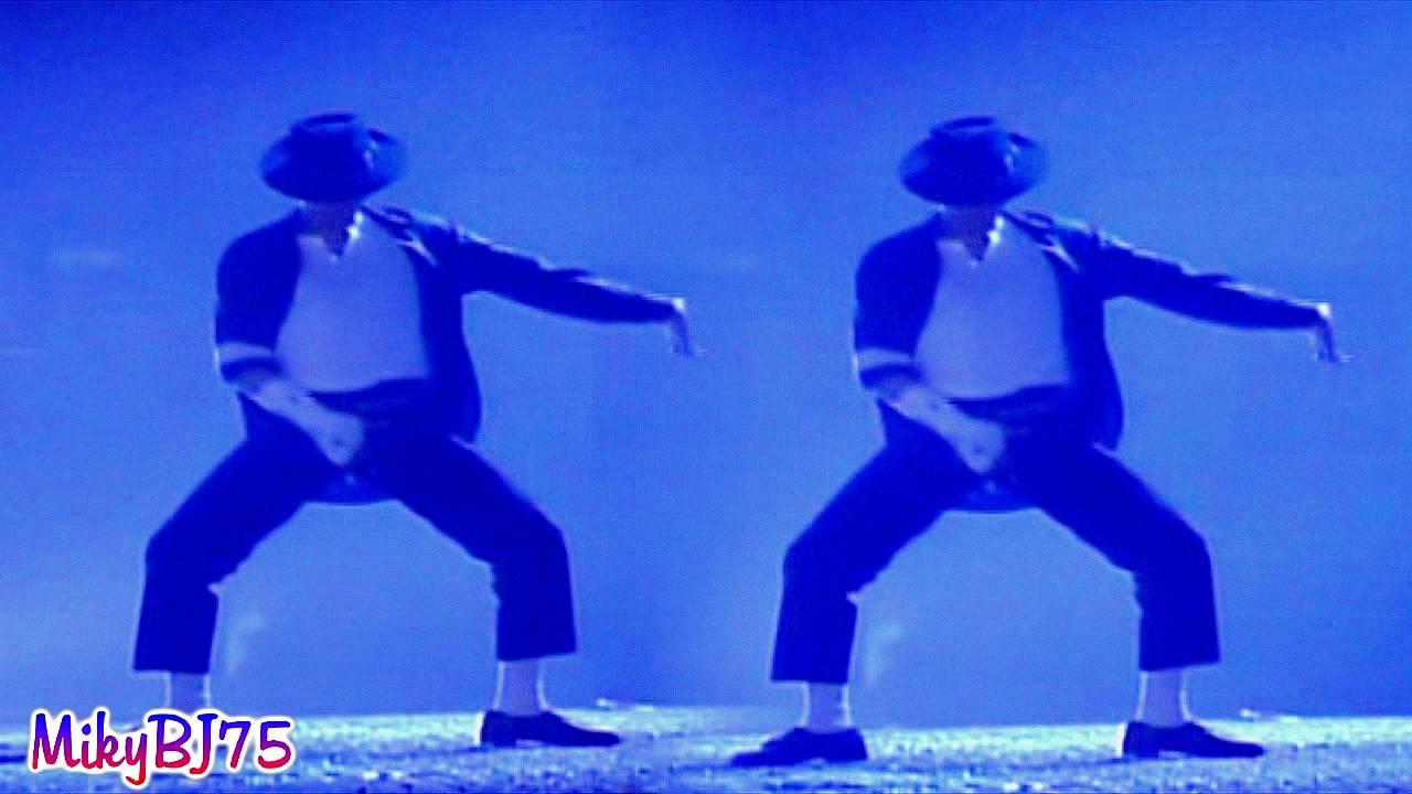 Michael Jackson - Electric Eyes