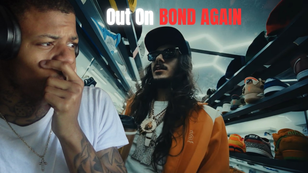 Steaks Fresh out the county HEAT!!!!!!! BabyTron - Out On Bond Again
